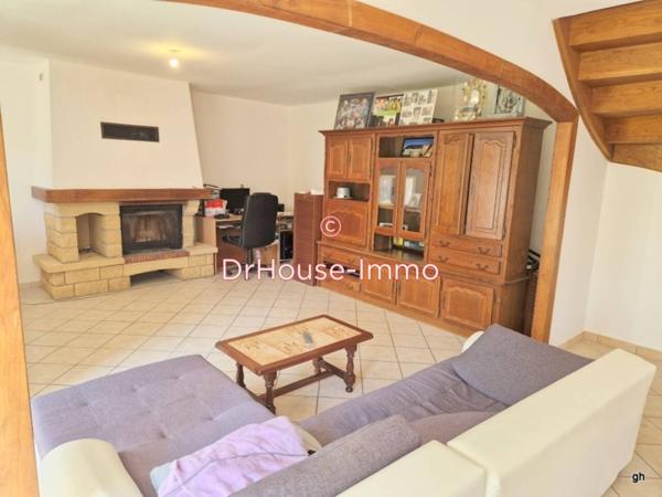 Maison à vendre 5 pièces de 188 m²