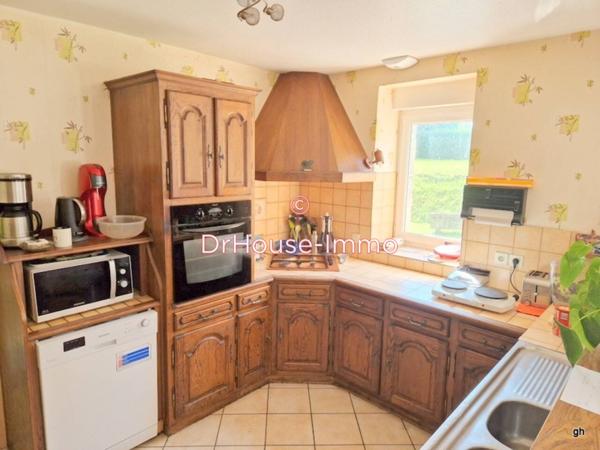 Maison à vendre 5 pièces de 188 m²