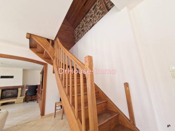 Maison à vendre 5 pièces de 188 m²