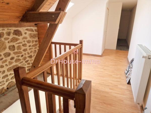 Maison à vendre 5 pièces de 188 m²