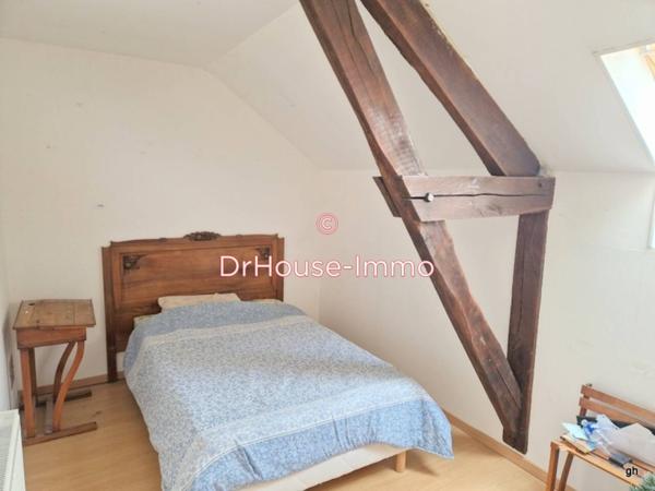 Maison à vendre 5 pièces de 188 m²