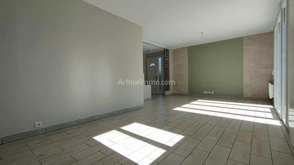 Vente Maison 6 pièces 110 m2 à Bondoufle