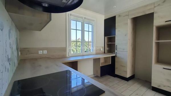 Vente Maison 6 pièces 110 m2 à Bondoufle