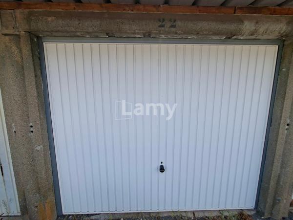 Annexes stationnement