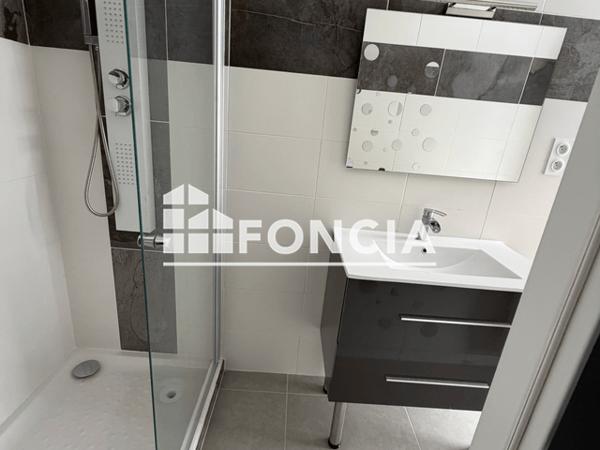 Location Appartement 2 pièces 30.06 m² - 87 RUE BARGIRONNETTE Bergerac 24100