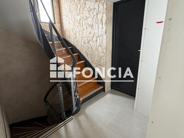 Location Appartement 2 pièces 30.06 m² - 87 RUE BARGIRONNETTE Bergerac 24100