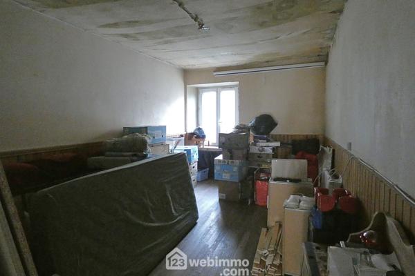 Maison de village 77 m² à Ugine 73400