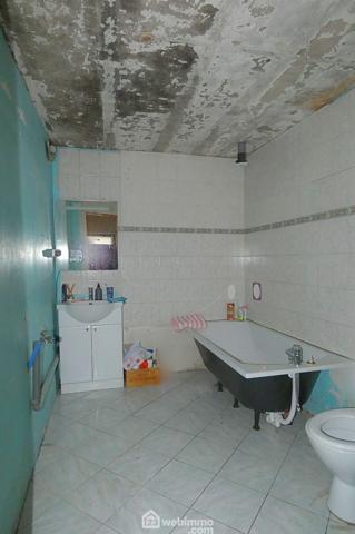Maison de village 77 m² à Ugine 73400