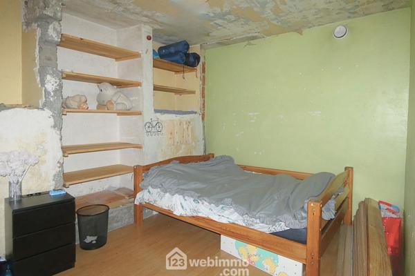 Maison de village 77 m² à Ugine 73400