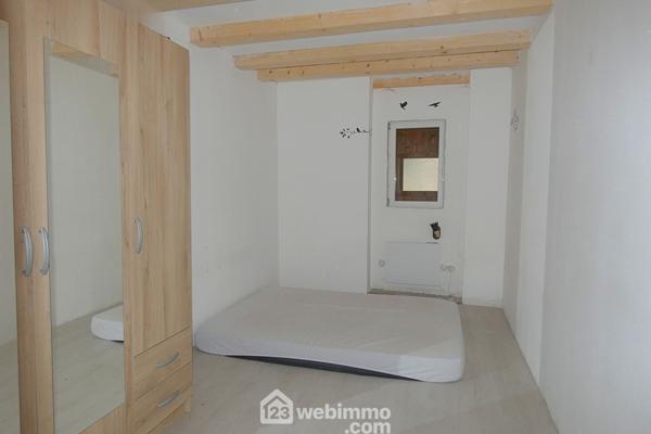 Maison de village 77 m² à Ugine 73400