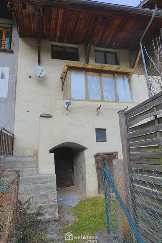 Maison de village 77 m² à Ugine 73400