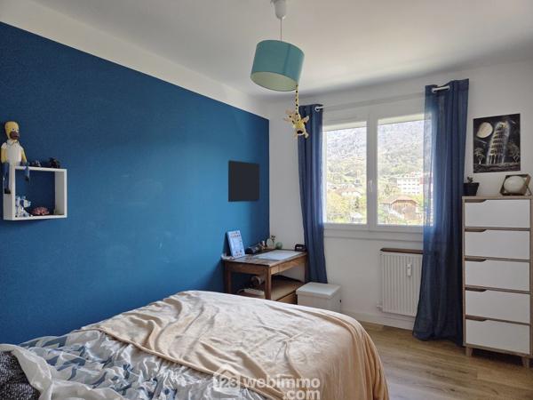 Appartement 89 m² à Albertville 73200