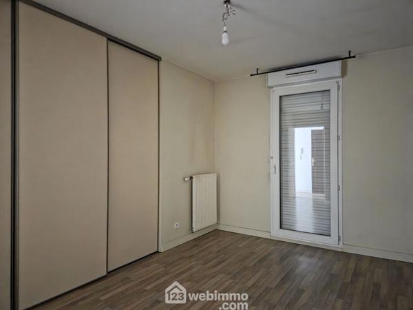 Appartement 77 m² à Albertville 73200