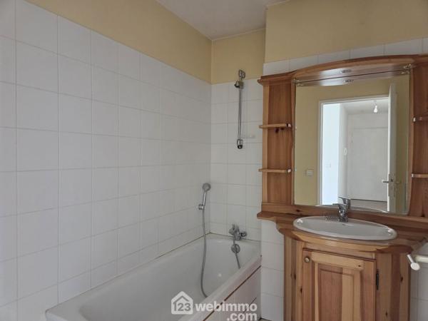 Appartement 77 m² à Albertville 73200