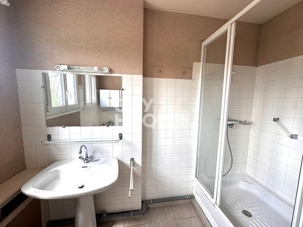 Maison Saint Herblain 6 pièce(s) 119 m2