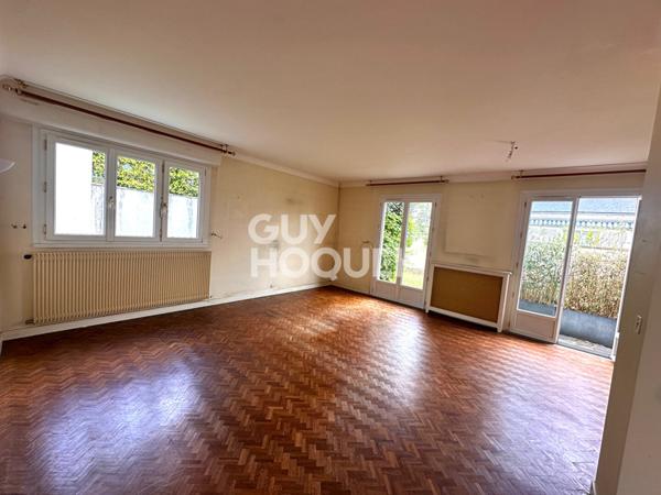 Maison Saint Herblain 6 pièce(s) 119 m2