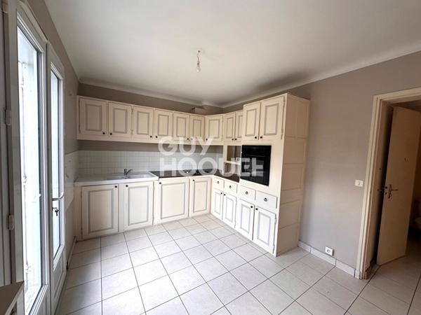 Maison Saint Herblain 6 pièce(s) 119 m2