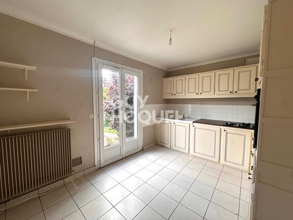 Maison Saint Herblain 6 pièce(s) 119 m2