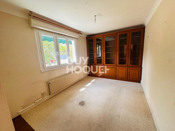 Maison Saint Herblain 6 pièce(s) 119 m2