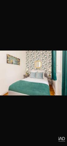 Murs commerciaux  à vendre 99 m² Paris 8