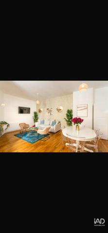 Murs commerciaux  à vendre 99 m² Paris 8