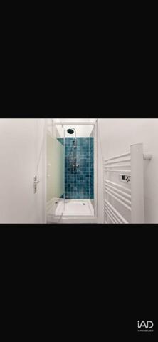 Murs commerciaux  à vendre 99 m² Paris 8