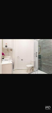 Murs commerciaux  à vendre 99 m² Paris 8