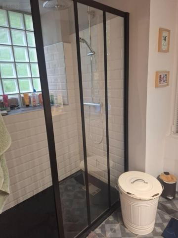 Maison restaurée à vendre à Saint-Georges-sur-Moulon dans le Cher (18110), ref : 18016/2001