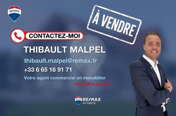 Maison 6 chambre(s) à vendre - Hagenthal-le-Bas, Haut-Rhin - 68