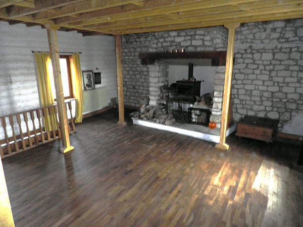 Maison Fremecourt 4 pièce(s) 161.79 m2