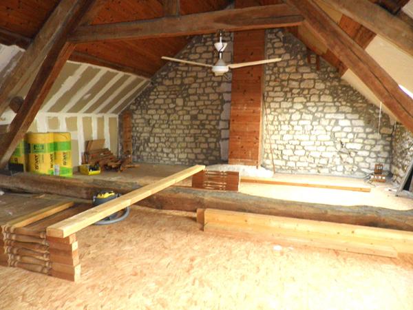 Maison Fremecourt 4 pièce(s) 161.79 m2