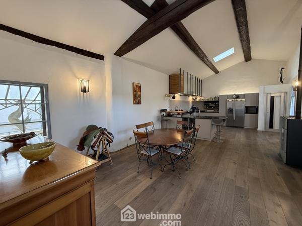 Maison de village 152 m² à Vendargues 34740