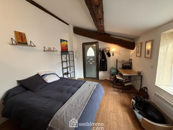Maison de village 152 m² à Vendargues 34740