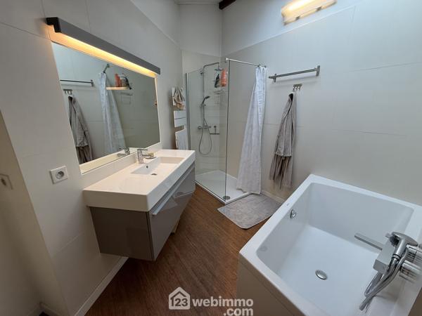 Maison de village 152 m² à Vendargues 34740