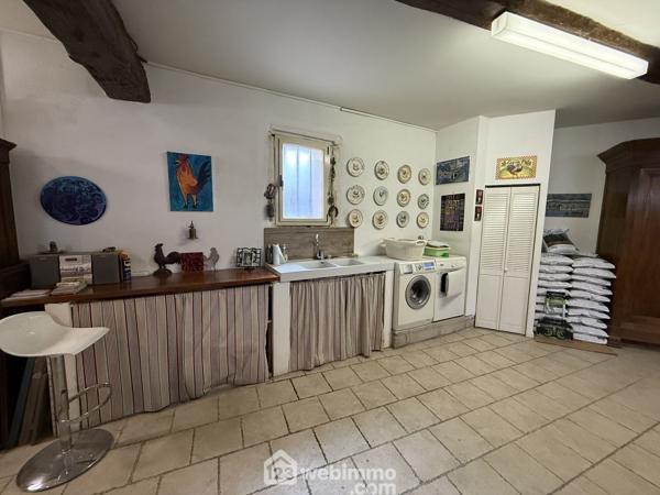 Maison de village 152 m² à Vendargues 34740