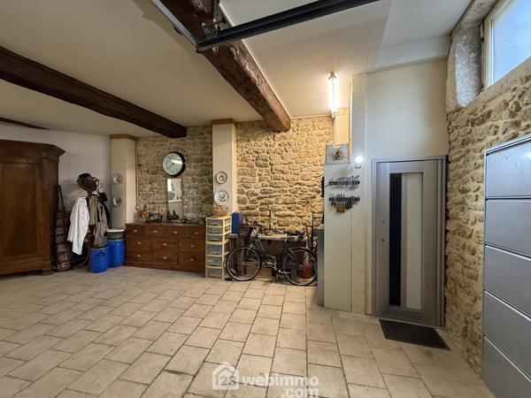 Maison de village 152 m² à Vendargues 34740