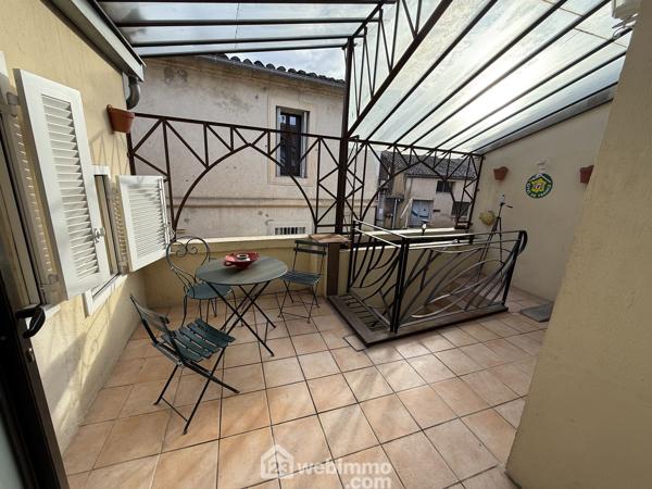 Maison de village 152 m² à Vendargues 34740