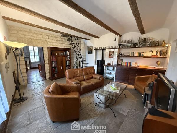 Maison de village 152 m² à Vendargues 34740