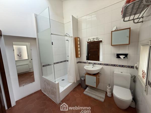 Maison de village 152 m² à Vendargues 34740