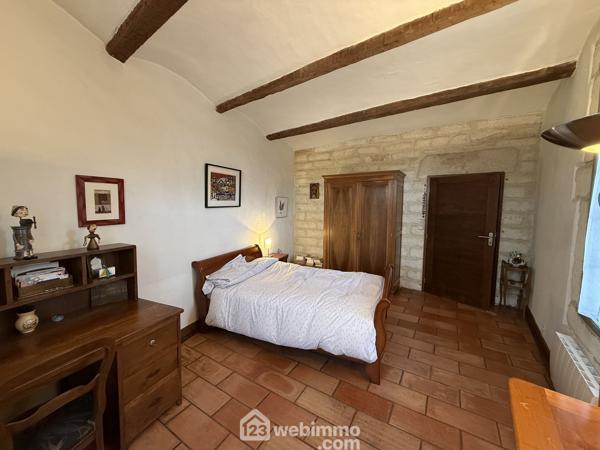 Maison de village 152 m² à Vendargues 34740