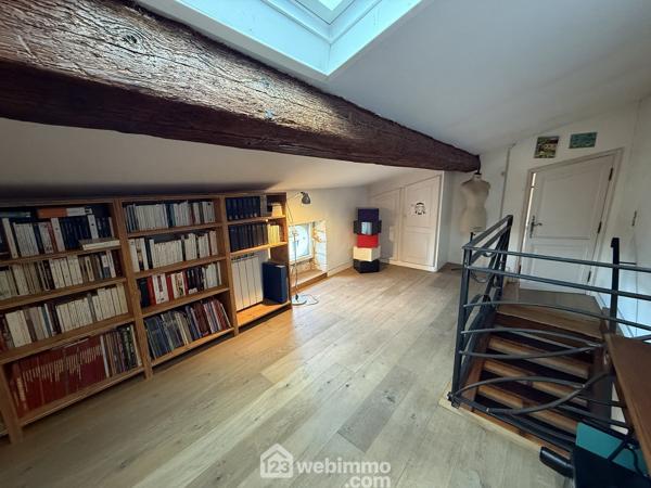 Maison de village 152 m² à Vendargues 34740