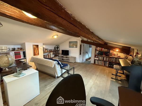 Maison de village 152 m² à Vendargues 34740