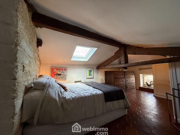 Maison de village 152 m² à Vendargues 34740