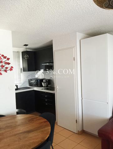 Duplex 4 pièce(s) 3 chambre(s) 60.82 m²