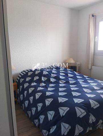 Duplex 4 pièce(s) 3 chambre(s) 60.82 m²