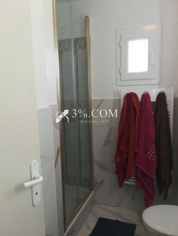 Duplex 4 pièce(s) 3 chambre(s) 60.82 m²