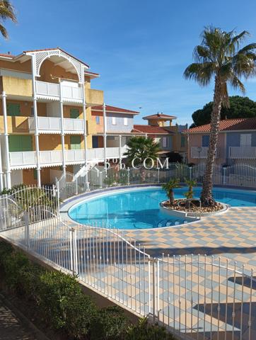 Duplex 4 pièce(s) 3 chambre(s) 60.82 m²