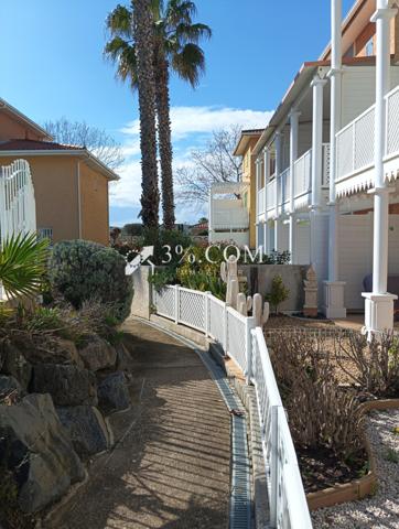 Duplex 4 pièce(s) 3 chambre(s) 60.82 m²