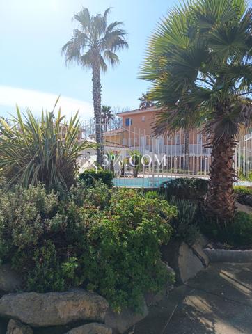 Duplex 4 pièce(s) 3 chambre(s) 60.82 m²