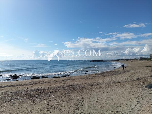 Duplex 4 pièce(s) 3 chambre(s) 60.82 m²